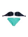 Costum de Baie Neopren Verde Mint 0014957M2